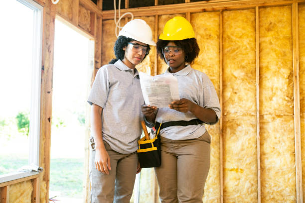 Trusted Banks Springs, LA Insulation Contractor Experts